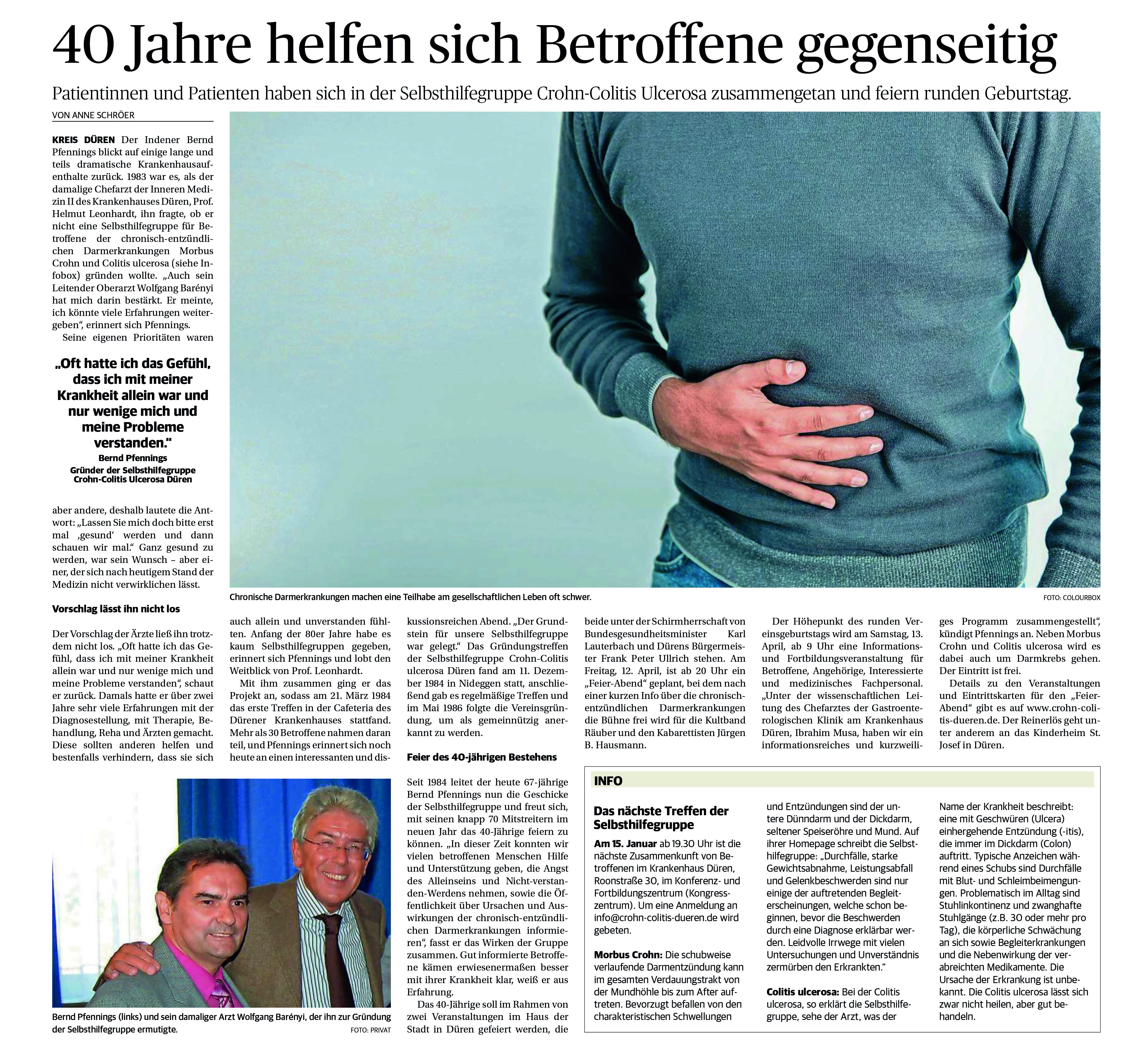 DZ Bericht1